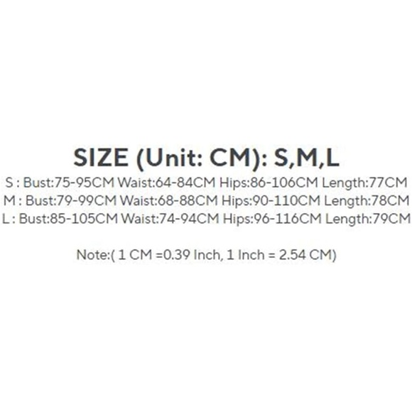 Women Hollow Out Bow Dress - Picture 3 of 4